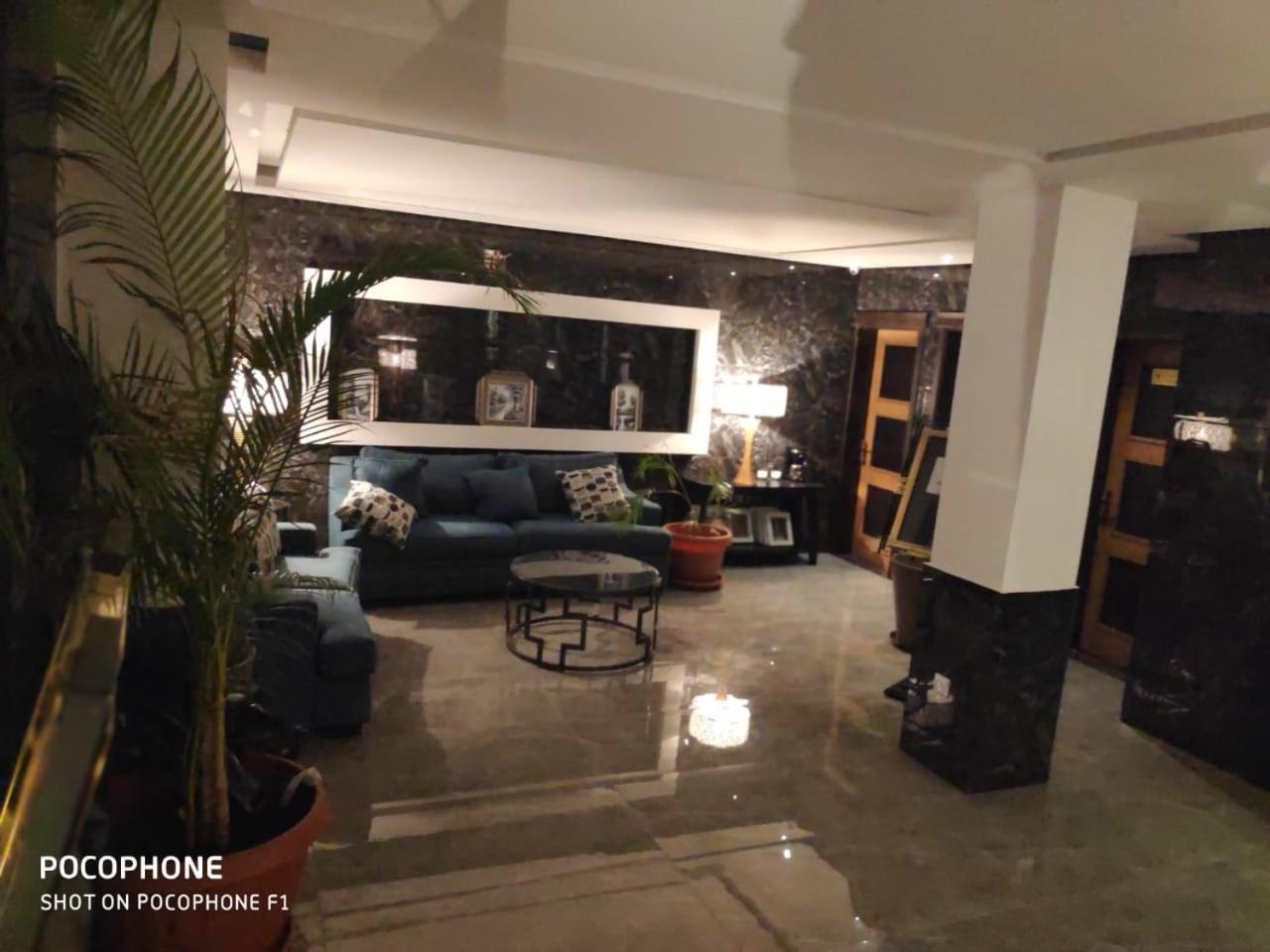 Jeddah Wakan Villas Luaran gambar