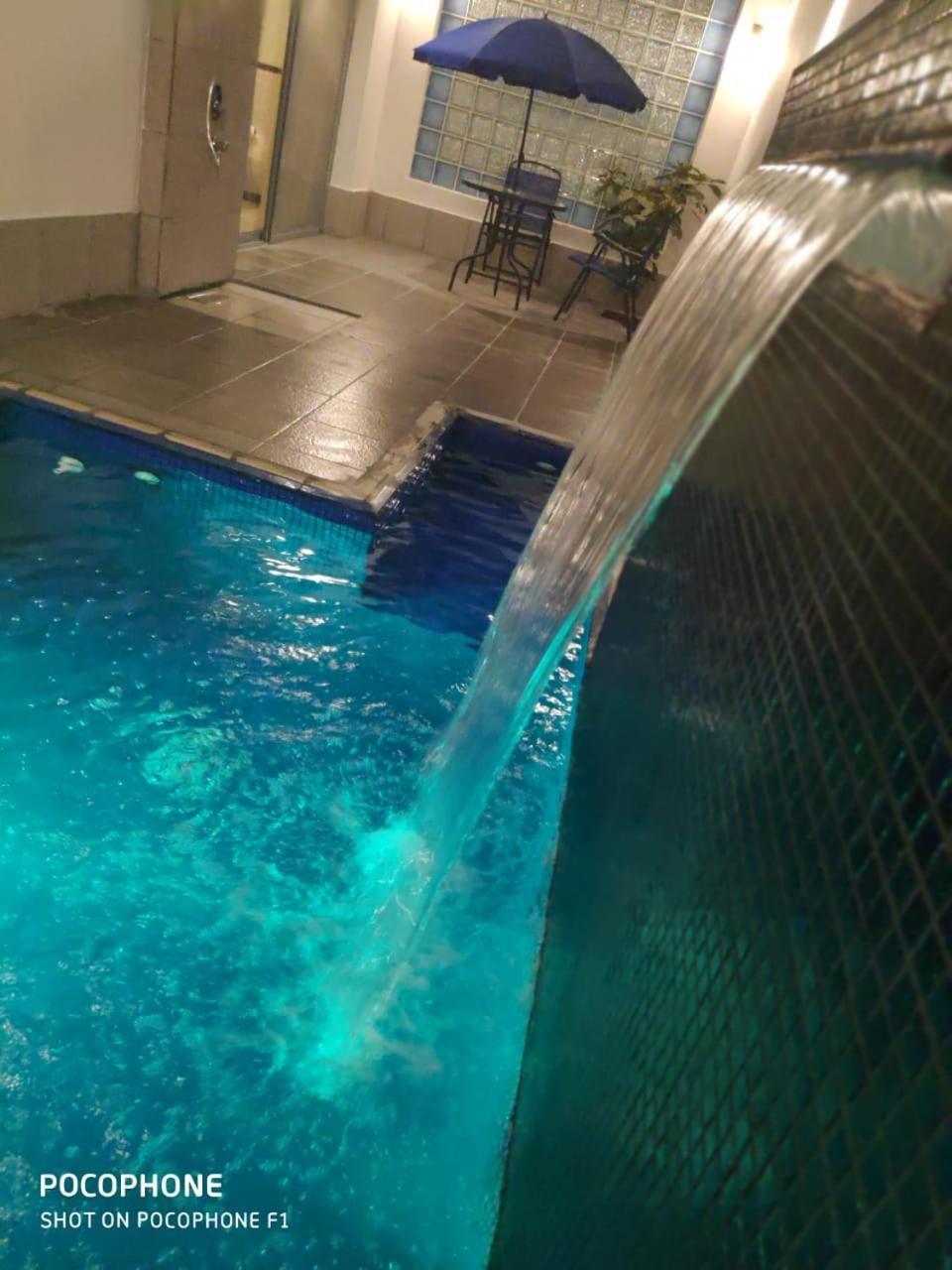Jeddah Wakan Villas Luaran gambar