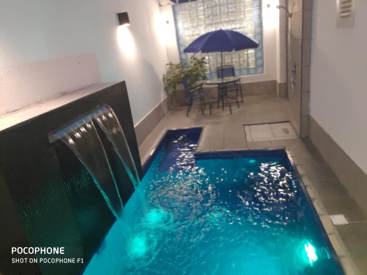 Jeddah Wakan Villas Luaran gambar