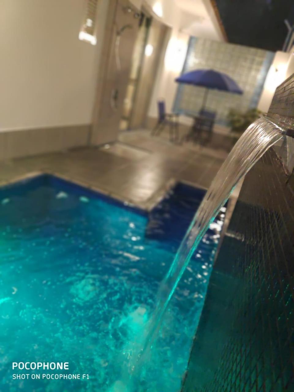 Jeddah Wakan Villas Luaran gambar